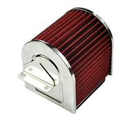 ASDGH Motorcycle Air Filter Intake Cleaner CB500F CB500X CB500R 2013-2018 CB400X CBR400R CB 500 CBR 400 Motorcycle Air Filter