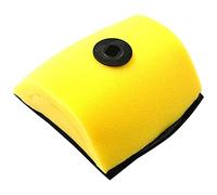 ASDGH Motorcycle Air Filter Motor Bike Intake Cleaner CRF150F 2003-2017 CRF230F 2003-2019 CRF 150F CRF 230F Motorcycle Air Filter(1PC)