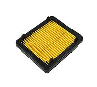 ASDGH Motorcycle Air Intake Filter Cleaner Element, for Yamaha, XTZ250, for Fazer, 250 TENERE 250 LANDER 250 2016-2019 53P-E4450-00 Motorcycle Air Filter
