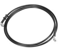 ASDGH Motorcycle Brake Clutch Oil Hose 79 Inch Silicone Stainless Steel Black Rear Brake Hose