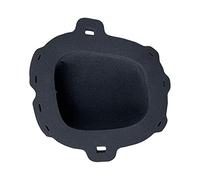 ASDGH Motorcycle Element Air Filter Cleaner, for Yamaha, CRF450RX CRF450R 2021 CRF 450R CRF450 R Motorcycle Air Filter(1PC)