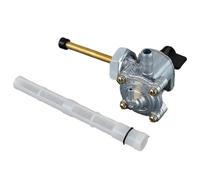 ASDGH Motorcycle Fuel Petcock Tap Valve Switch Pump CB250 CB 250 CB600 CB599 CB500 CB500S Hornet 250 600 16950-KEA-003 Fuel Petrol Tank Switch
