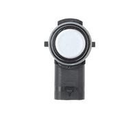 ASDGH PDC Parking Sensor, for BMW, OEM 66209283200 9283200 Backup Parking Sensor(White)