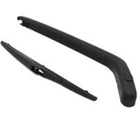 ASDGH Rear Windshield Windscreen Washer Wiper Arm Blade Set Car Accessories, for Ertiga Hatchback Rear Windscreen Wiper