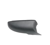 ASDGH Replacement Covers, for Car Mirrors Door Rearview Mirror Bottom Lower Cover Cap, for A4 A5 B8.5 A3 8P 2010 2011 2012 2013 2014 2015 2016 S5 RS4 RS5 Wing Mirror Base Cover(BLACK Left side)