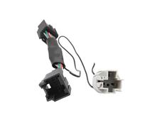 ASDGH Stop Canceller, for Ford, for Focus, for Kuga, Escape Car Automatic Start Stop Engine System Off Eliminator Device Control Sensor Plug Auto Start Stop Sensor(For Focus 18Y ago)