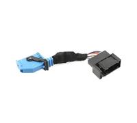 ASDGH Stop Canceller, for Passat, B7 Automatic Start Stop Engine System Off Eliminator Device Control Sensor Plug Auto Start Stop Sensor