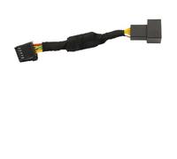 ASDGH Stop Canceller, for Skoda, for Octavia, Automatic Start Stop Engine System Off Eliminator Device Control Sensor Plug Cable Auto Start Stop Sensor