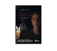 ASDGHIAWEUWQ Angelica Poster Modern, Retro Art Aesthetics Canvas Painting Art Poster Cover Wall 08x12inch(20x30cm) Unframe-style