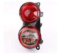 ASDGHJF For Great For Wall For Haval M2 Car Rear Taillight Assembly Reversing Light Turn Signal Brake Lamp Cover Tail Tail Light Warning(Only 1 Left)