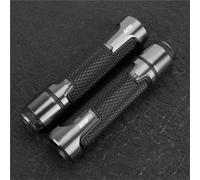 ASDGHJF Motorcycle Adjustable Brake Levers for VOGE 125R 125 R 2023-2025 2026 for Brivido CNC Motorcycle Extendable Adjustable Brake Clutch Levers(01-Handlebar Grey)