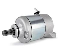 ASDGHJF Motorcycle Electrical Engine Starter For Kawasaki KLX140 KLX140L KLX140G KLX150L KLX125S KLX140S KLX150S KLX 140 G 140L 150L 125S 140S Motorcycle Starter Motor