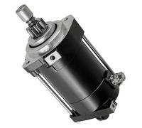 ASDGHJF Motorcycle Electrical Engine Starter For Yamaha L250ETX 1990 L250TLR 1991 MOT5016 3429 S114-559B 61A-81800 61H-81800 69L-81800 Motorcycle Starter Motor