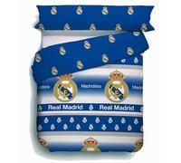 Asditex Real Madrid 3 duvet cover, 2 pieces, bed 150 cm.