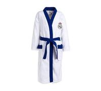 Asditex Real Madrid Adult Bathrobe Size M