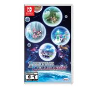 Asdivine Collection - Nintendo Switch