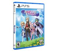 Asdivine Cross [Limited Run Games #35] - Playstation 5