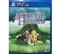Asdivine Hearts (PlayStation 4)