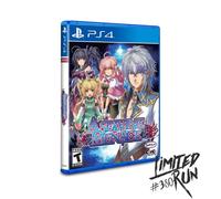 Asdivine Menace (Limited Run #380)