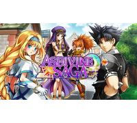 Asdivine Saga