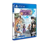 ASDIVINE SAGA [LIMITED RUN GAMES #491] - PS4