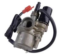 ASDSFR For Peugeot For Speedfight 1 2 AC LC For Vivacity 50cc With For E-choke TKR For Squab Motorcycle Carburetor Repair Kit Motorcycle Carburetor Repair Kits