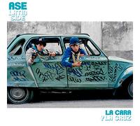 Ase Aka Breakgroove - La Cara Y La Cruz [7" VINYL]