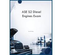 ASE S2 Diesel Engines Exam