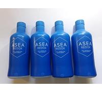 ASEA REDOX 4 x 970 ml bottles