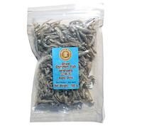 Asean Seas Dried Chirimen Fish (Sliver Fish) 100g