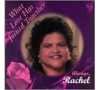 Asebido, Rachel - What Love Has Joined Together