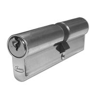 ASEC 5-Pin Euro Double Cylinder