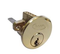ASEC 5-Pin Rim Cylinder