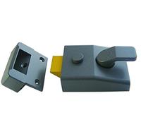 ASEC AS14 & AS18 Non-Deadlocking Nightlatch