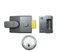 ASEC AS15 & AS19 Deadlocking Nightlatch