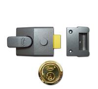 ASEC AS15 & AS19 Deadlocking Nightlatch