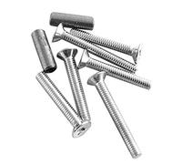 Asec Bolt Through Fixing Pack(3022)