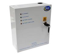 ASEC Boxed Power Supply - 12VDC 5 Amp - Small