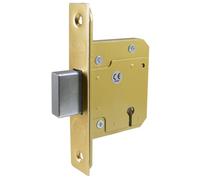 ASEC BS 5 Lever Deadlock