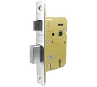 ASEC BS 5 Lever Sashlock