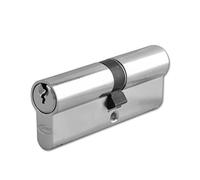 Asec Cylinder 6P Double Euro 30/10/30 Np Kd