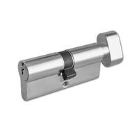 Asec Cylinder 6P K&T Euro 30/10/30 Np Kd