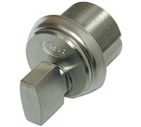 Asec Cylinder As-X67Sc T/Turn Screw-In