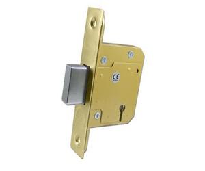 Asec Deadlock BS 64mm PB