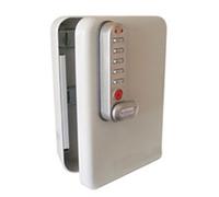 Asec Digital Key Cabinet 20 Key
