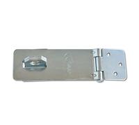 Asec Hasp&Staple As No3 115X47mm Ga