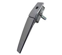 ASEC Irving Bifold Operation Handle - Chrome