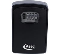 Asec Large Combination Key Safe