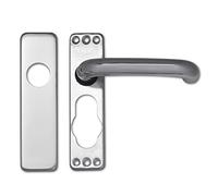 Asec Lever latch Door furniture