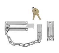 ASEC Locking Door Chain